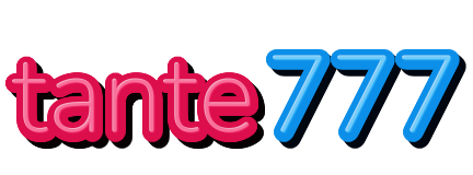 tante777 — logo kanal